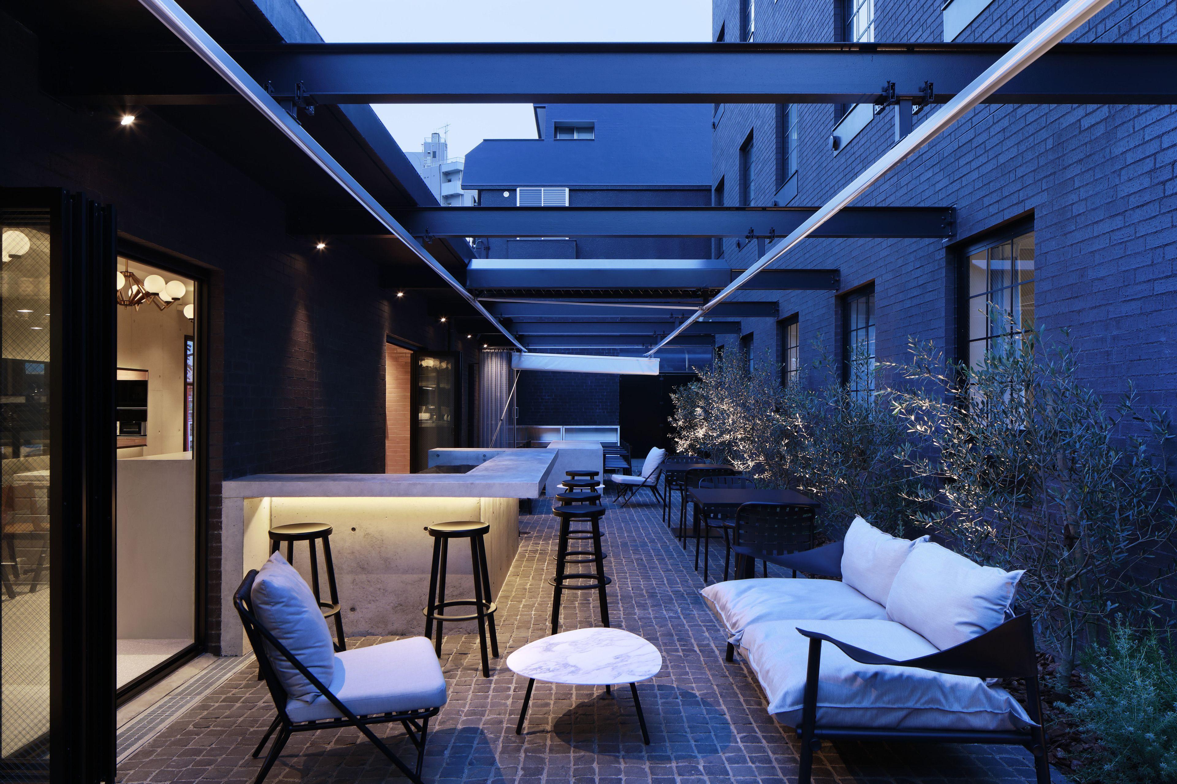 Hotel Cen — Photos 3
