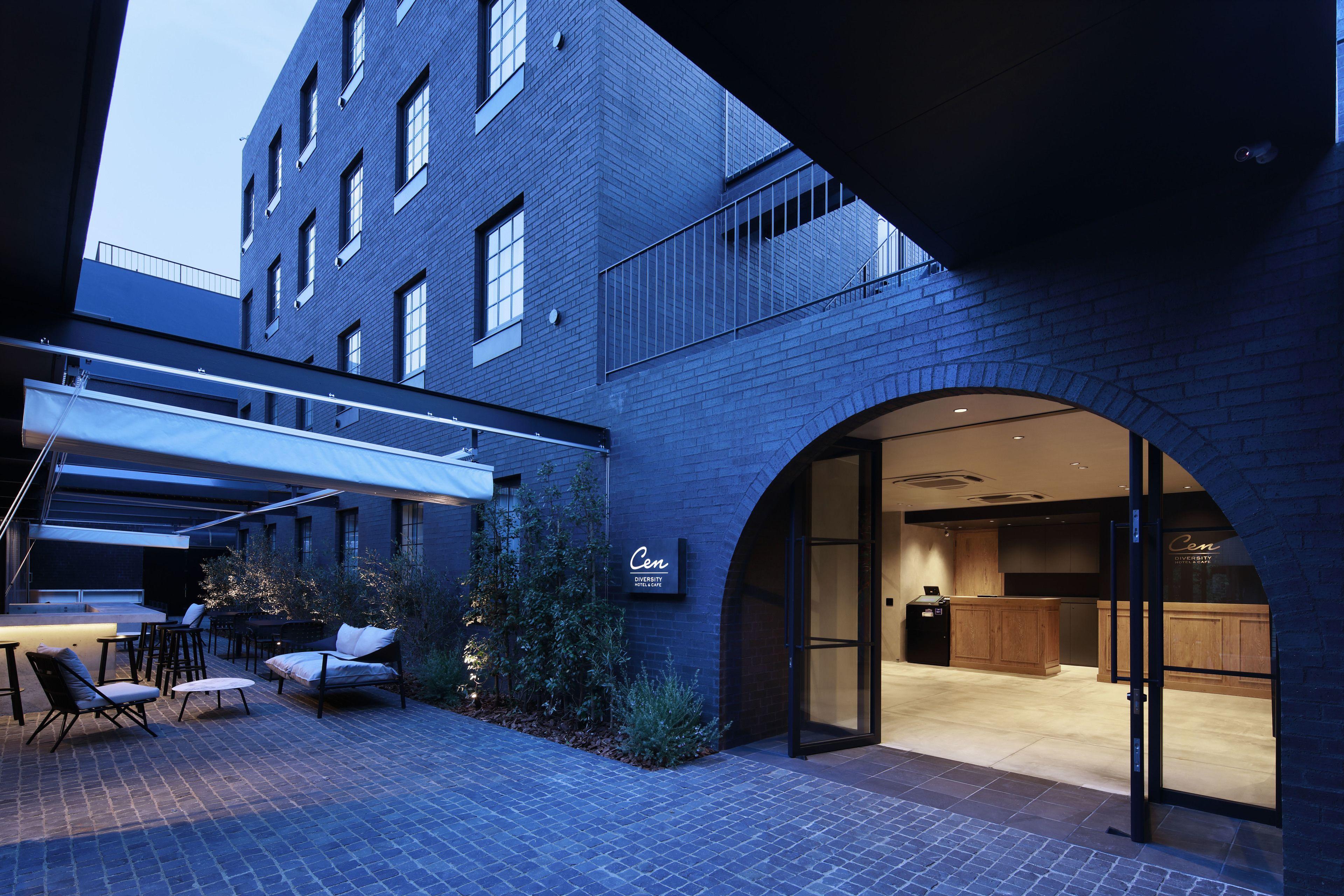 Hotel Cen — Photos 2